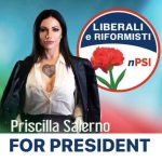 Lombardia: per presidenza in campo Priscilla Salerno