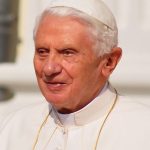Barani: “Un Papa che è stato il più grande teologo dopo Cristo”
