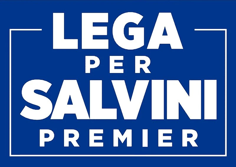 Lega per Salvini premier