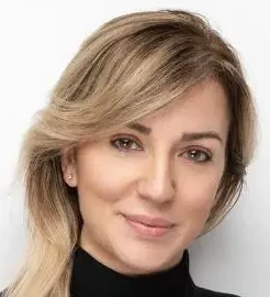 Lucia Lo Palo presidente Arpa Lombardia